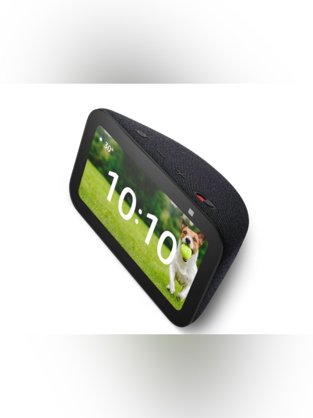 Amazon Echo Show 5 Smart Display - Charcoal